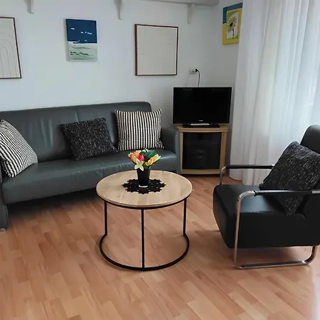 Liefting Prázdninový dům *