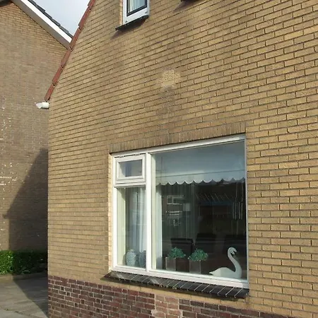 Liefting * Egmond aan Zee