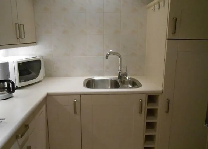 Liefting Сasa de vacaciones Egmond aan Zee