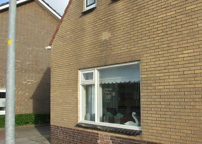 Liefting * Egmond aan Zee