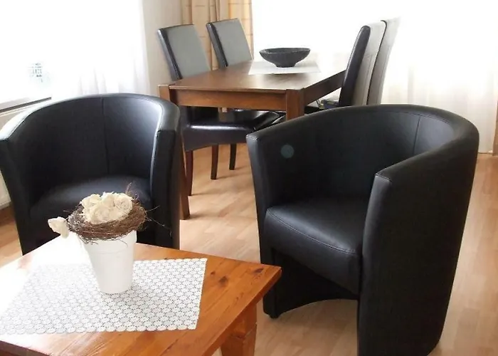 Liefting Сasa de vacaciones