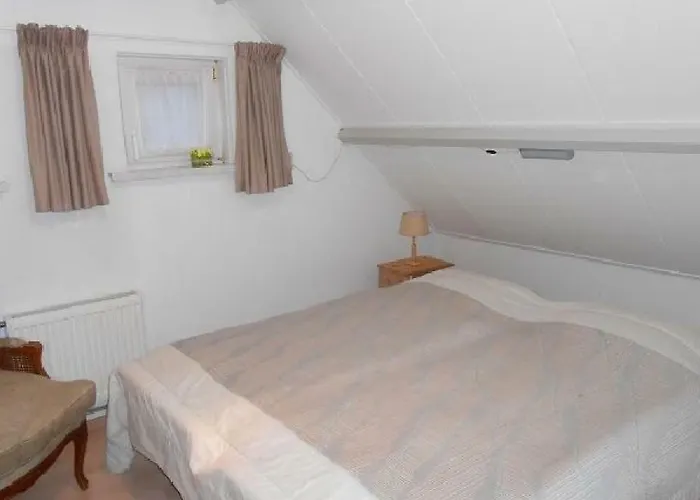 Сasa de vacaciones Liefting *